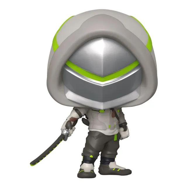 funko-overwatch-genji-pop-figur-9-cm-vinyl image 1