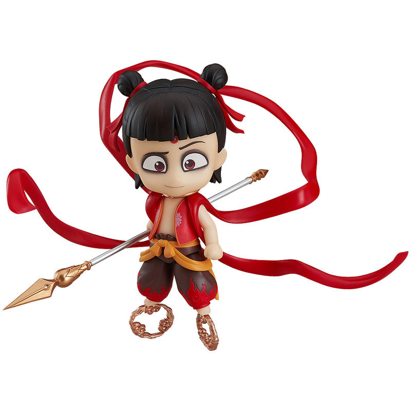 good-smile-ne-zha-nendoroid-1459-dx-figur-10-cm-dx image 1