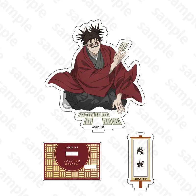 kameco-aufsteller-jujutsu-kaisen-choso-kitte-collab-11-5-cm image 1