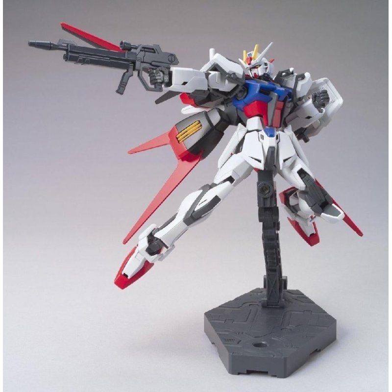 bandai-gundam-aile-strike-hgce-1-144-modellbausatz-171 image 1