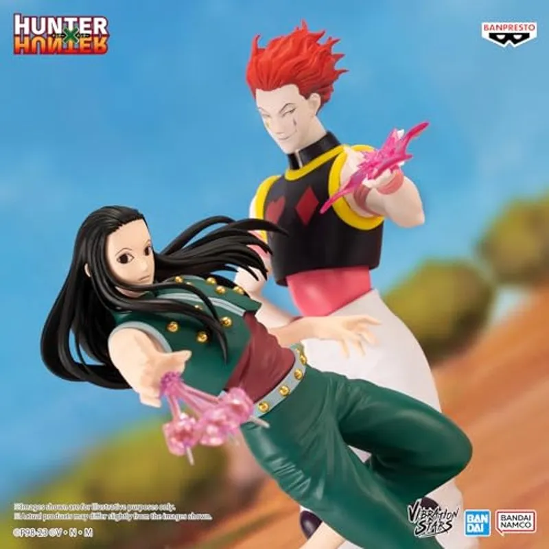 banpresto-hunter-x-hunter-illumi-vibration-stars-figur image 2