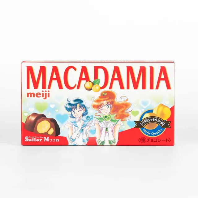 meiji-sailor-moon-macadamia-kakao-merkur-jupiter-64-g image 1