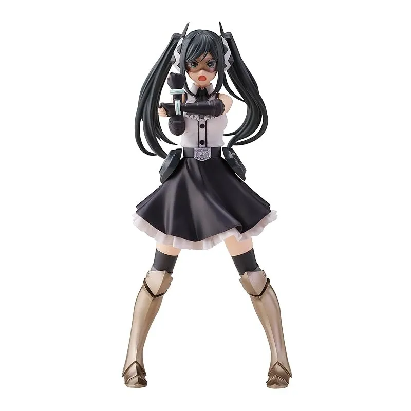 figuroria-other-lady-black-sammelfigur-schwarz image 1