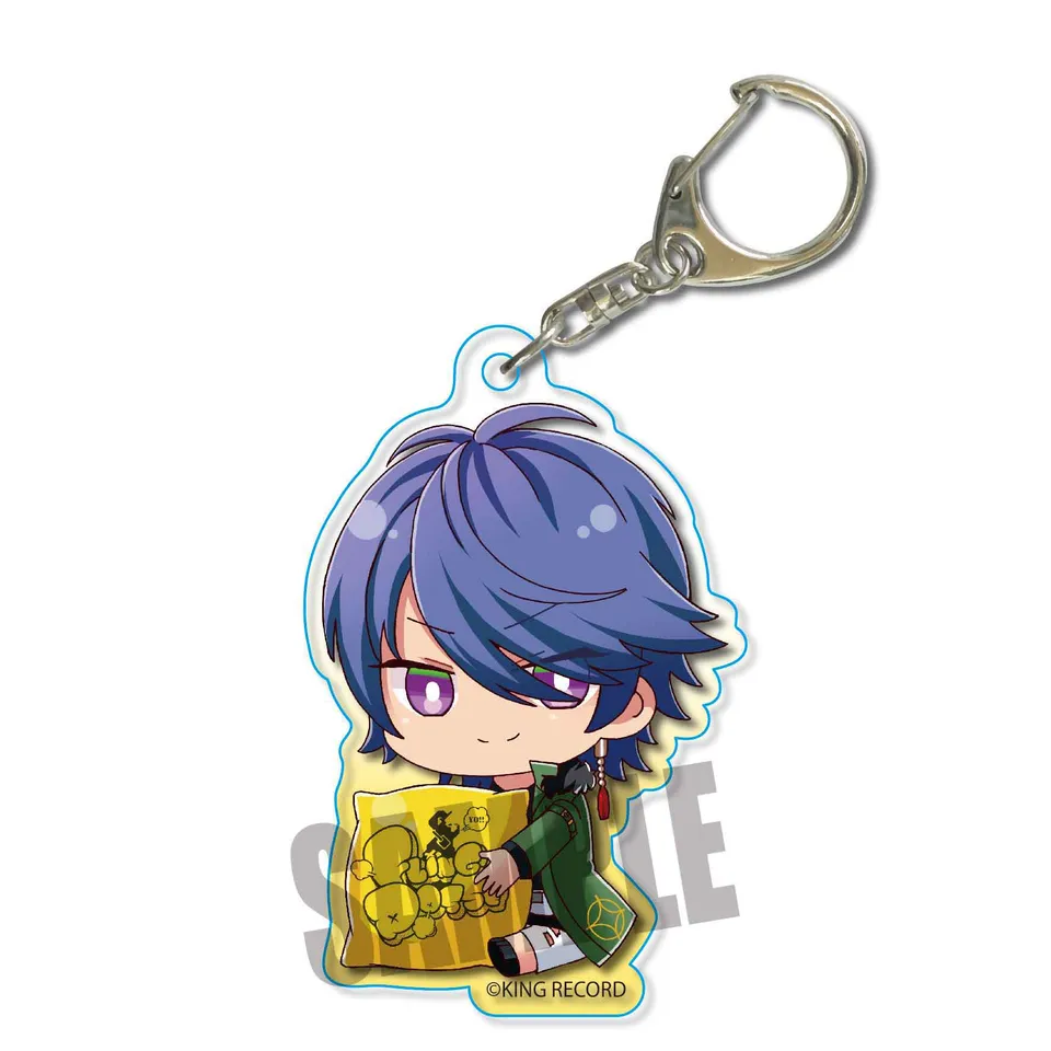 hypnosis-mic-dice-gyugyutto-anh-nger-6-cm-kunststoff image 1