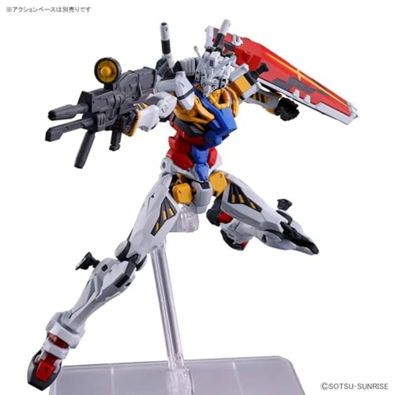 bandai-hggq-white-gundam-1-144-gunpla-modellbausatz-11 image 3
