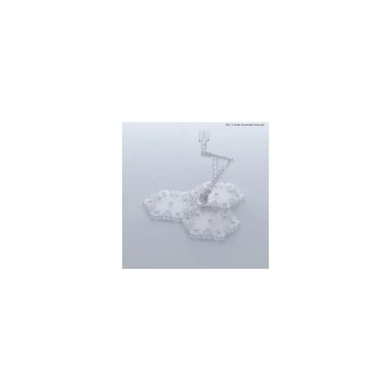bandai-gundam-action-base-4-clear-figurenst-nder image 1