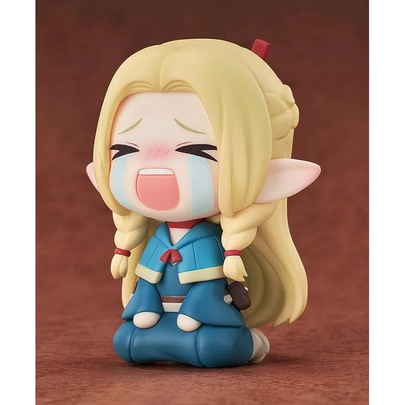 banpresto-delicious-in-dungeon-marcille-qset-mini-figur image 4