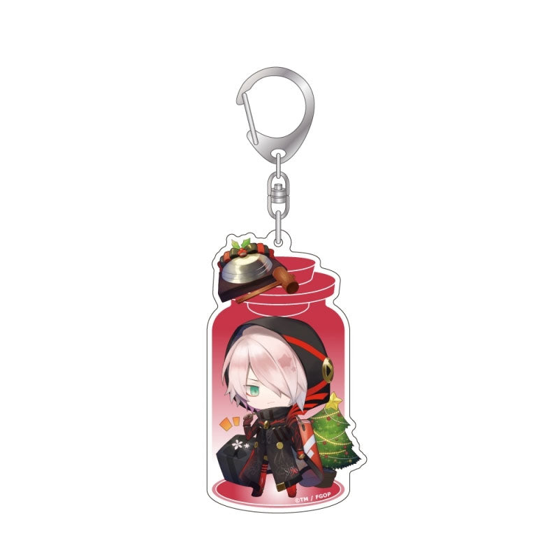 kameco-fate-karna-charatoria-anh-nger-santa-8-cm image 1