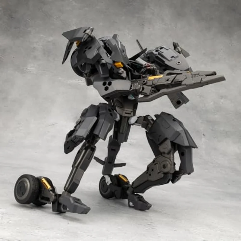 kotobukiya-hexa-gear-veloce-modellbausatz-roboter image 4