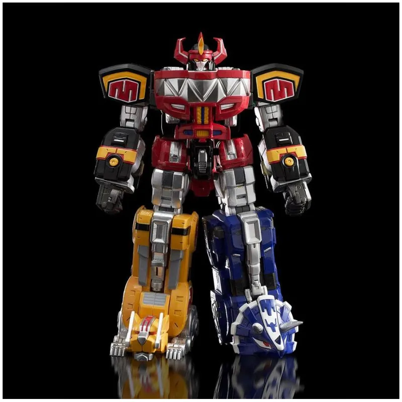 flame-toys-power-rangers-megazord-actionfigur image 2