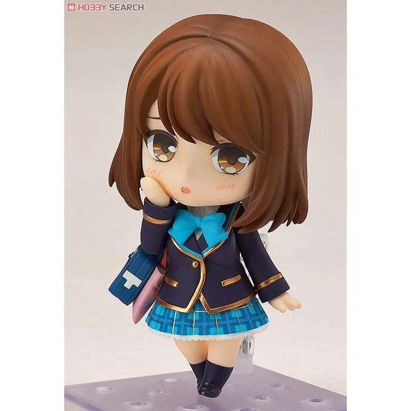 good-smile-genshin-impact-shiina-kokomi-figur-nendoroid-chibi image 3