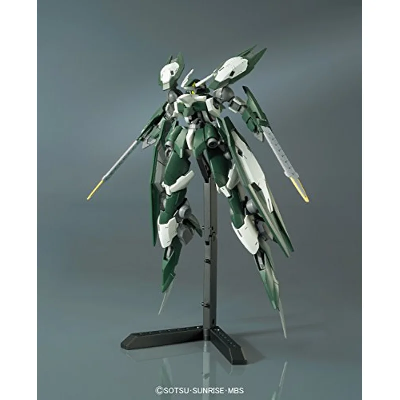 bandai-gundam-hg-ibo-reginlaze-julia-1-144-modellbausatz image 2