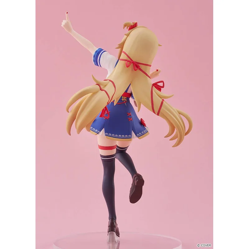good-smile-hololive-akai-haato-pop-up-parade-figur image 3