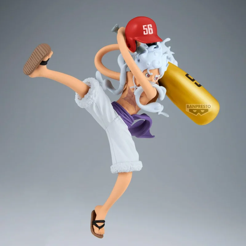 bandai-one-piece-luffy-gear5-battle-record-figur-collection-ii image 3