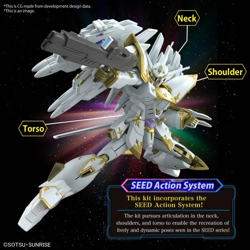 bandai-gundam-hgce-black-knight-modellbausatz-1-144-nr-257 image 4