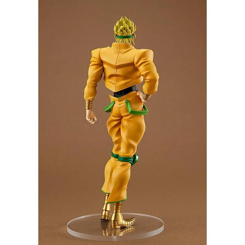 good-smile-pop-up-parade-dio-brando-figur-jojo-bemalt image 2