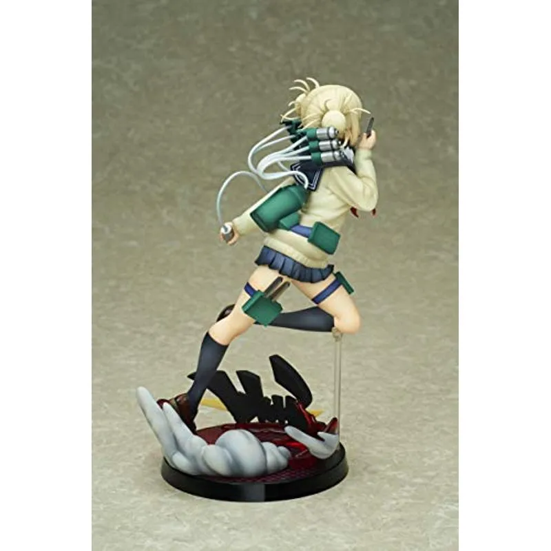bellfine-my-hero-academia-himiko-toga-figur-1-8 image 3
