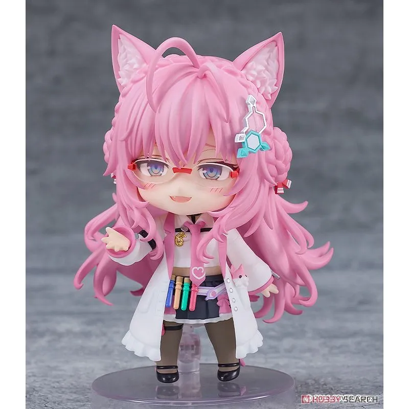 good-smile-hololive-hakui-koyori-nendoroid-sammelfigur-beweglich image 5