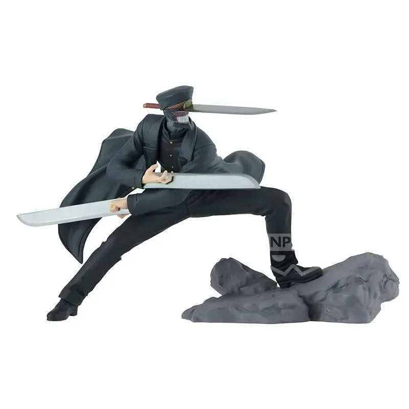 bandai-chainsaw-man-samurai-sword-actionfigur-combination-battle image 1