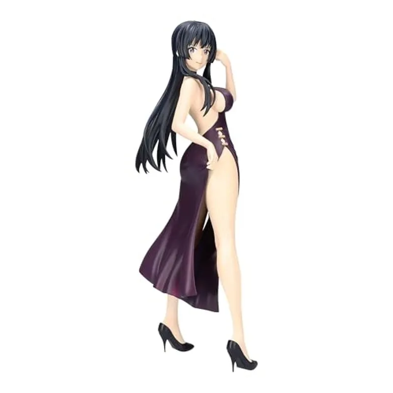 banpresto-glitter-glamours-thea-sammelfigur image 2