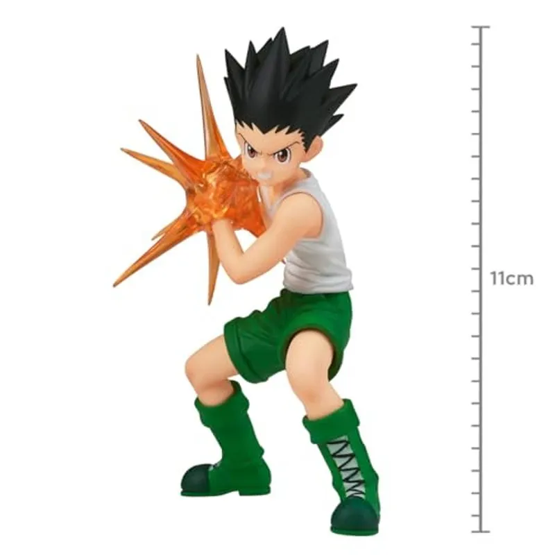 banpresto-hunter-x-hunter-gon-vibration-stars-figur image 2