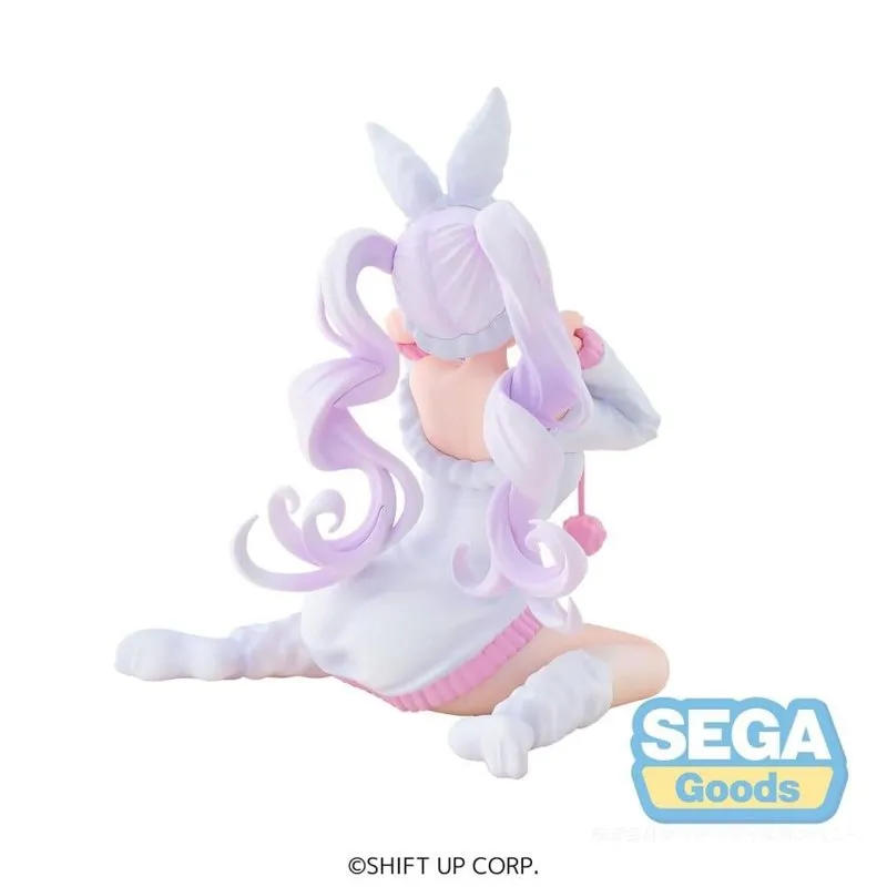alice-anime-sammlerfigur-pvc-statuette-blond image 2