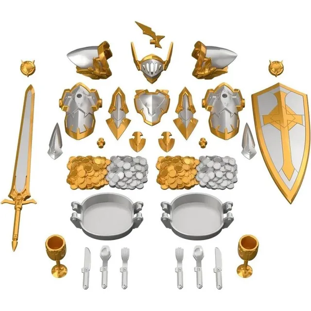 bandai-30mf-item-shop-6-gold-silver-zubeh-rset image 1