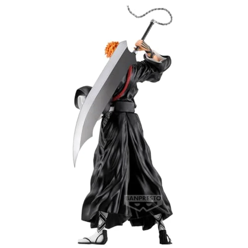banpresto-bleach-grandista-kurosaki-ichigo-sammelfigur image 3