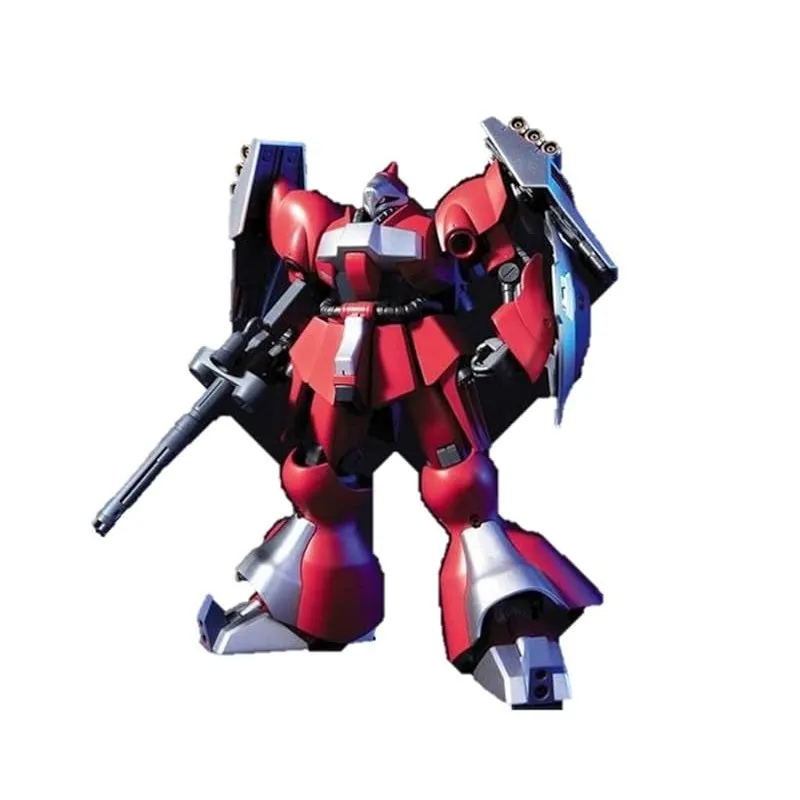 bandai-hguc-jagd-doga-quess-modellbausatz-1-144-nr-084 image 1