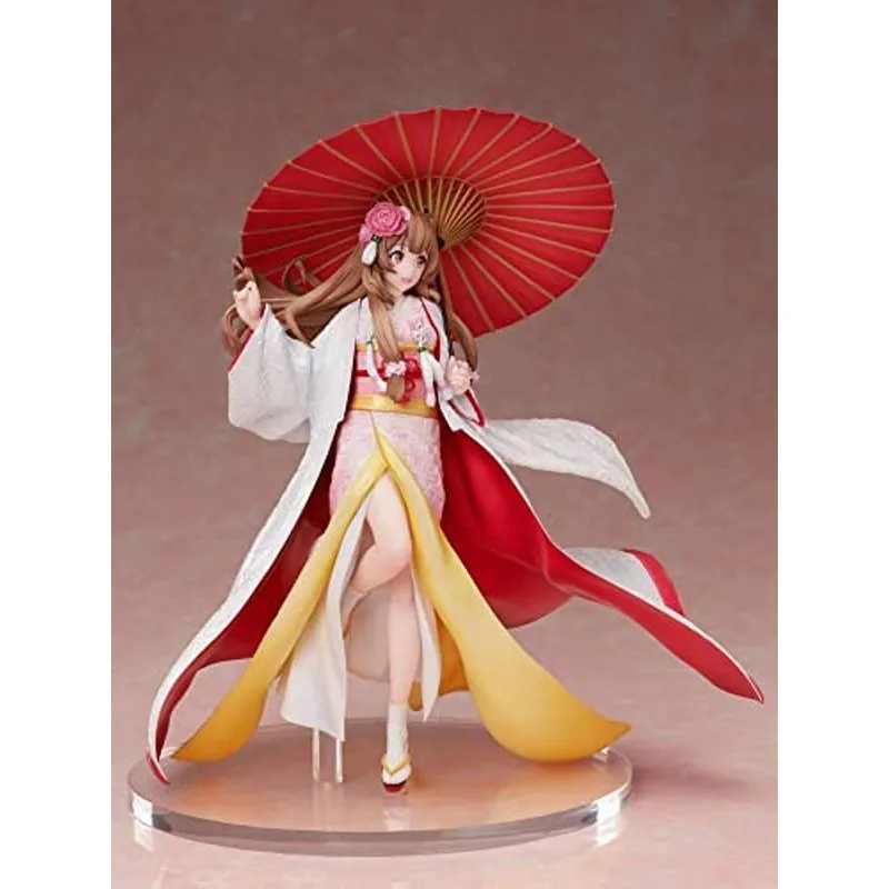 kadokawa-shield-hero-raphtalia-shiromuku-1-7-scale-figur image 2