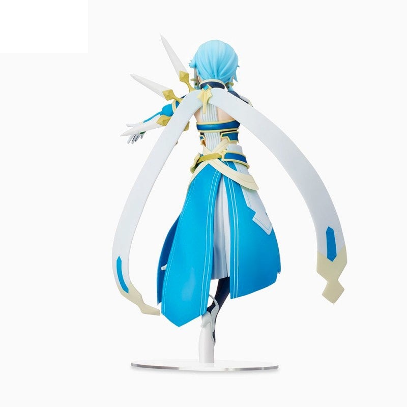 sega-sword-art-online-lpm-sinon-sun-goddess-solus-figur-20-cm image 4
