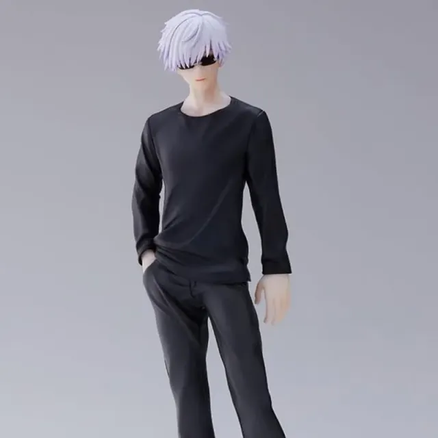 sega-jujutsu-kaisen-satoru-gojo-figurizm-figur-lehrer image 1