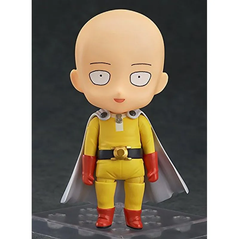 good-smile-one-punch-man-saitama-nendoroid-figur image 2
