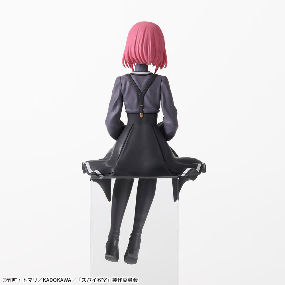 kameco-spy-classroom-chokonose-pvc-figur-grete-noodle-stopper-13-cm image 3