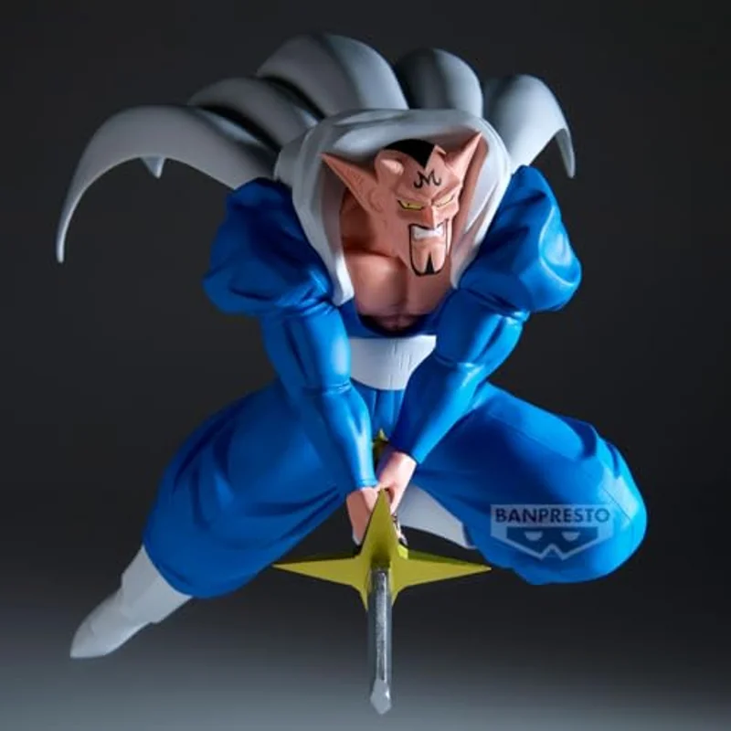 dragon-ball-dabura-match-makers-anime-figur image 4