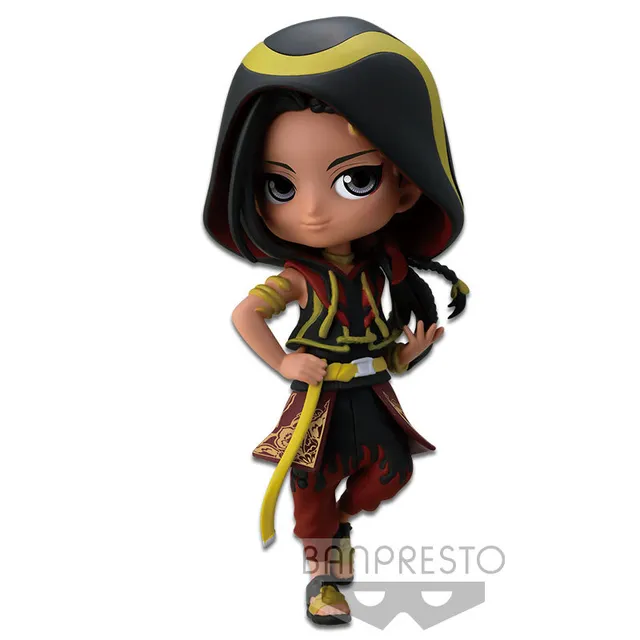 twisted-wonderland-q-posket-petit-jamil-viper-figur-7cm-b-ware image 1