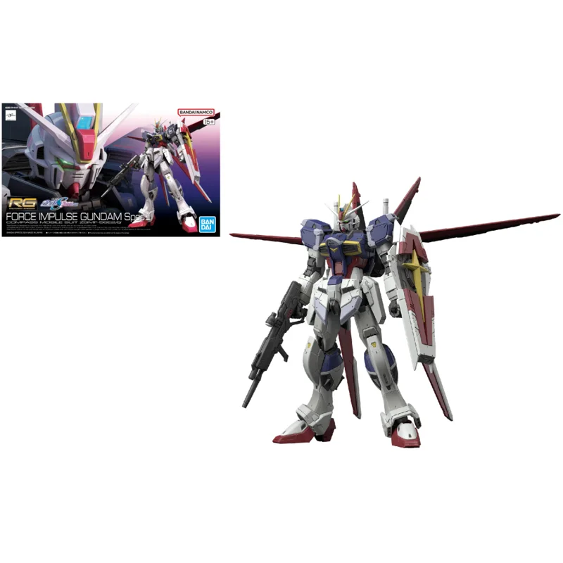 bandai-gundam-rg-39-force-impulse-specii-1-144-kit image 5