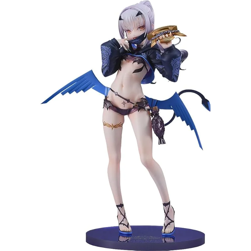 fate-ruler-melusine-sammelfigur-servant image 1