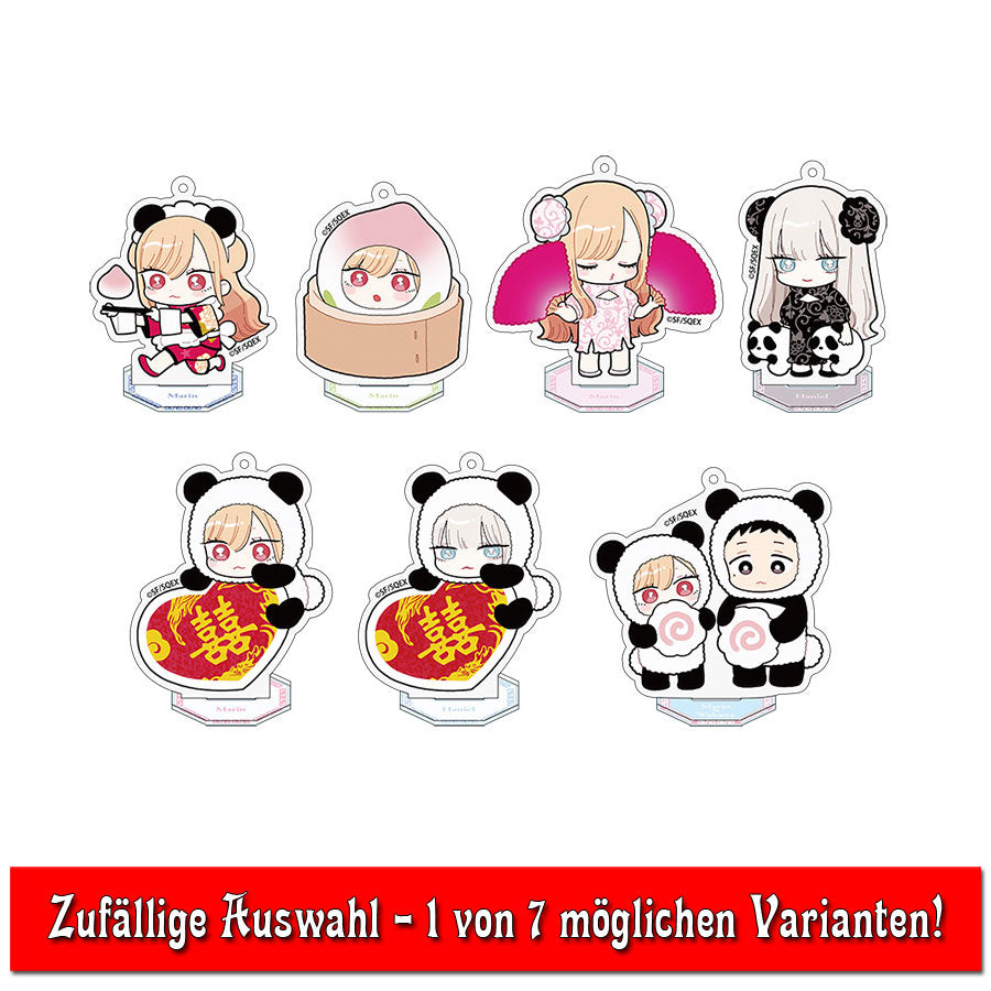 kameco-aufsteller-my-dress-up-darling-2in1-blindbag-7-6cm image 1
