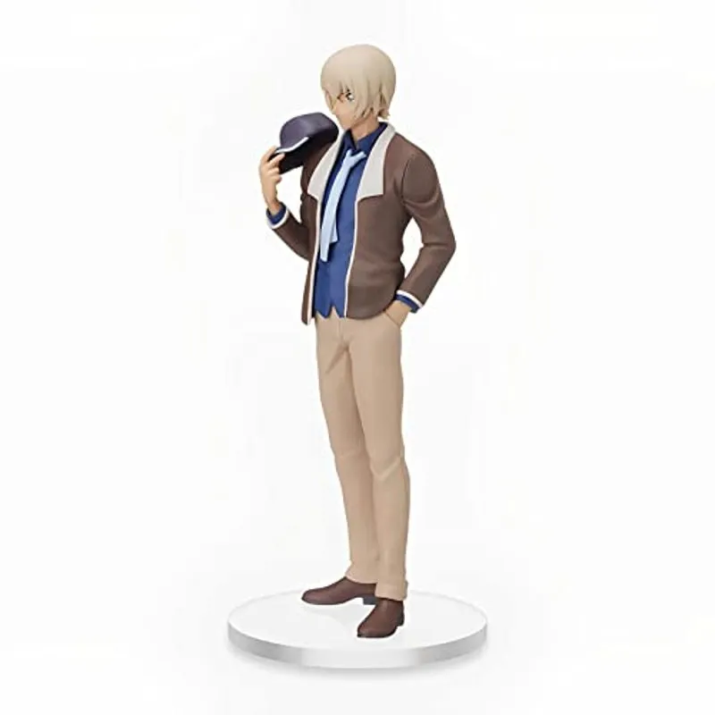 sega-detective-conan-bourbon-pm-sammelfigur-bourbon image 4