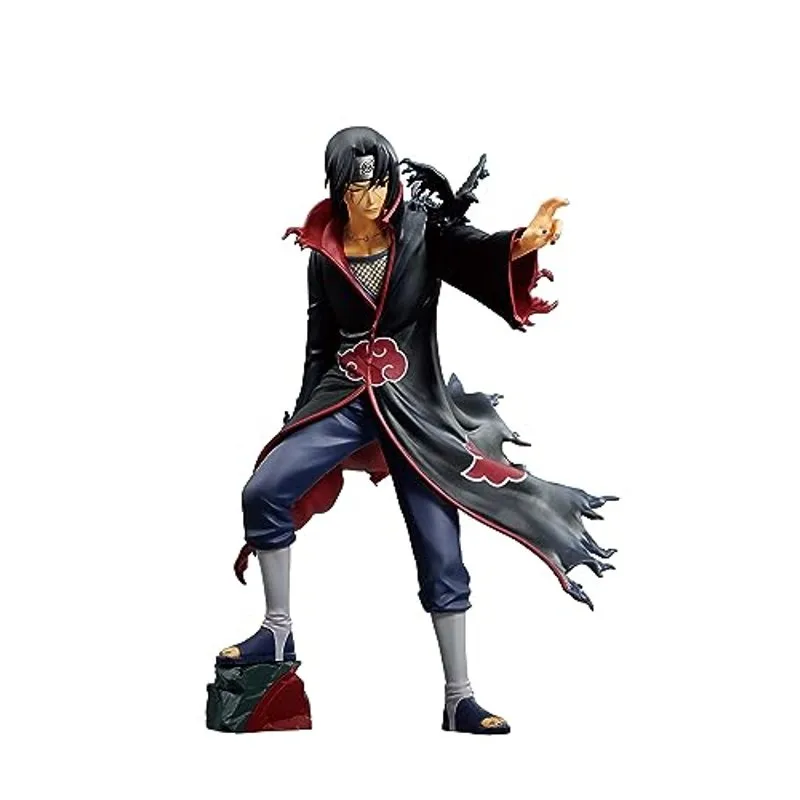 banpresto-naruto-itachi-uchiha-colosseum-figur image 4