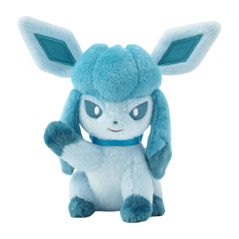 pokemon-eevee-collection-glaziola-pl-schfigur-20-cm image 1