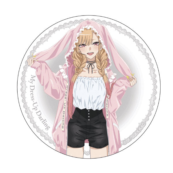 kameco-untersetzer-my-dress-up-darling-marin-kitagawa-9-cm-blindbag image 1