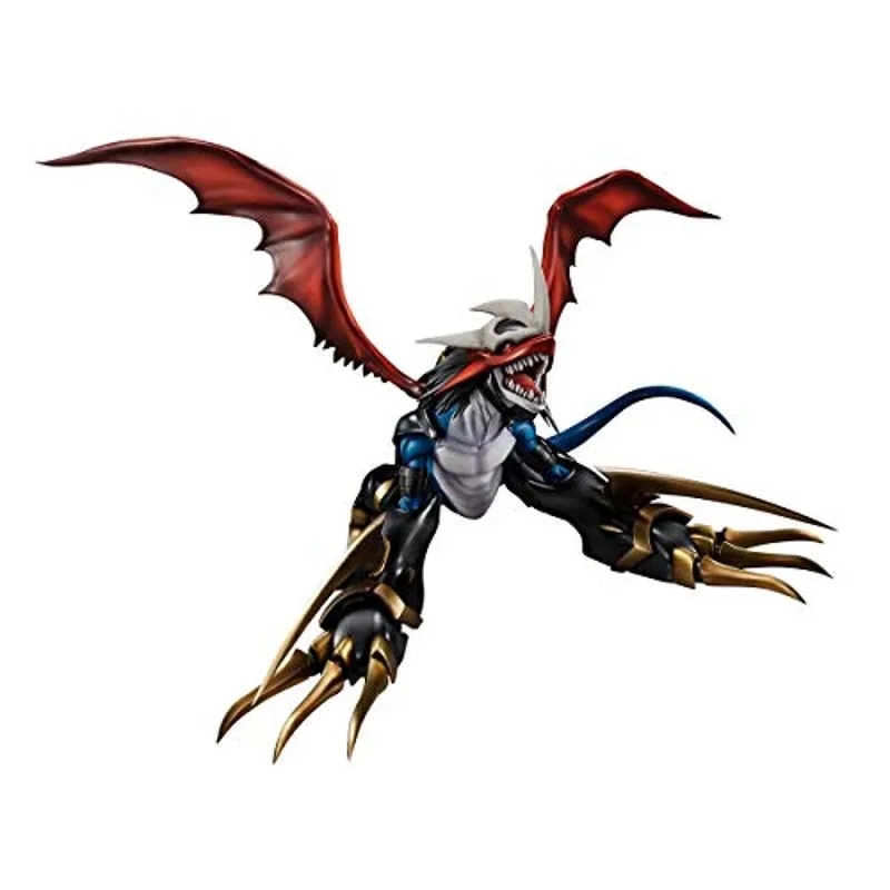 megahouse-precious-g-e-m-imperialdramon-dragon-mode-figur image 4