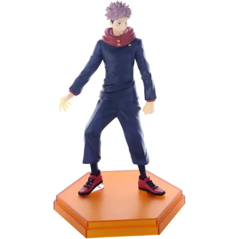 good-smile-jujutsu-kaisen-yuji-itadori-pop-up-figur image 1