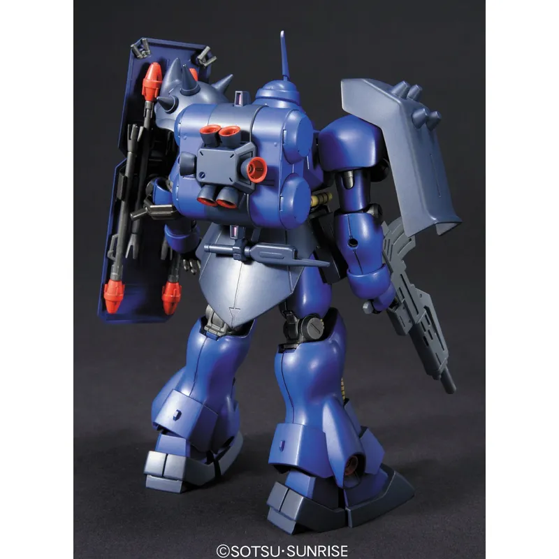 bandai-gundam-hguc-092-geara-doga-rezin-modellbausatz-1-144 image 2