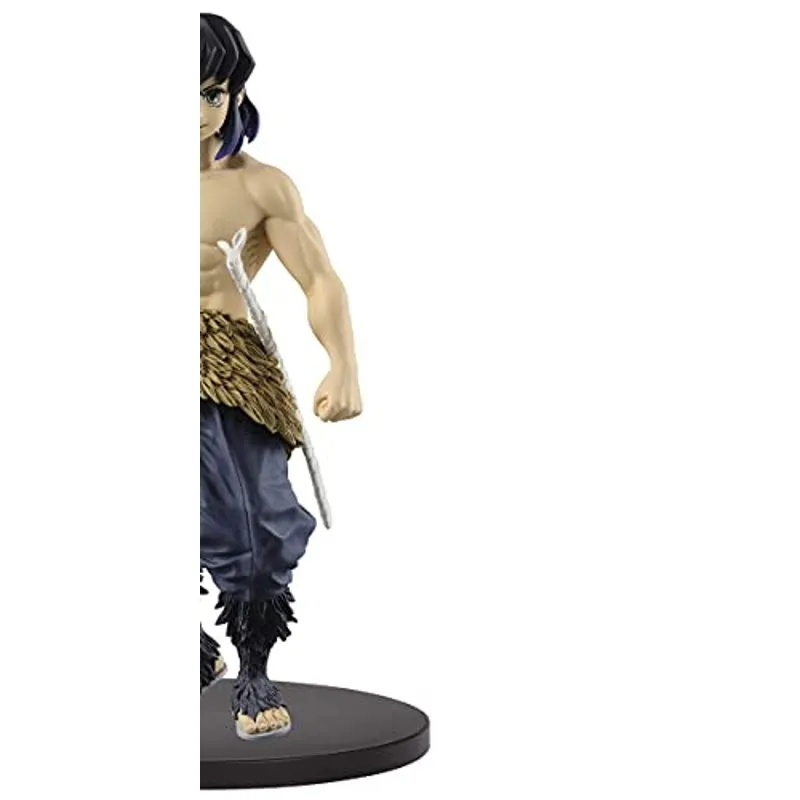 banpresto-demon-slayer-inosuke-hashibira-dxf-figur image 4
