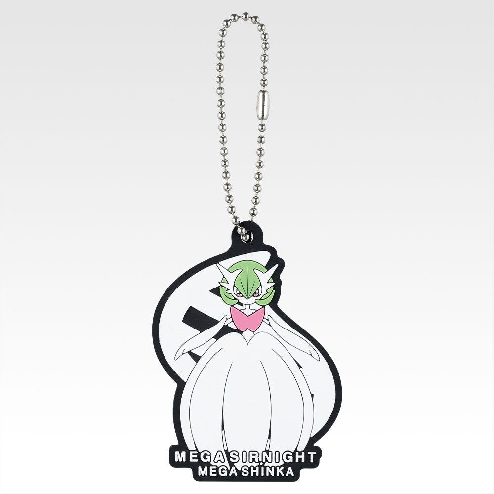 kameco-pokemon-mega-guardevoir-anh-nger-mega-evolution-kuji-6-cm image 1