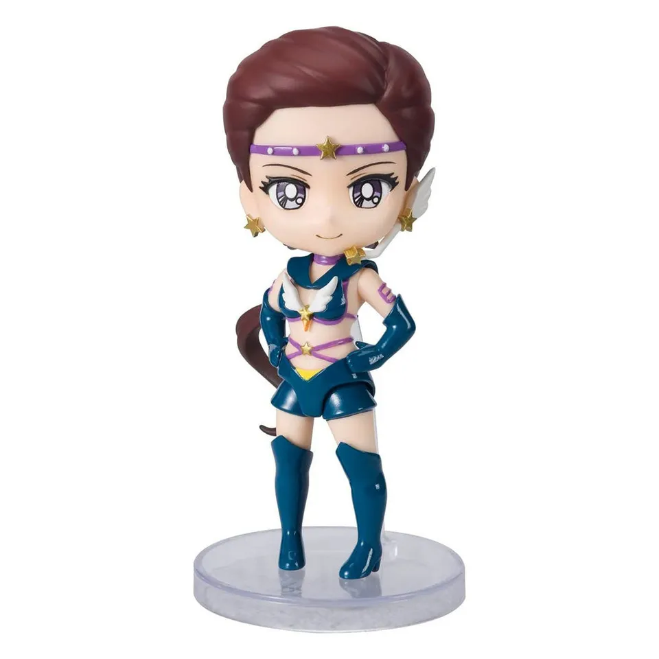 sailor-moon-cosmos-figuarts-mini-sailor-star-maker-figur-9-cm image 1