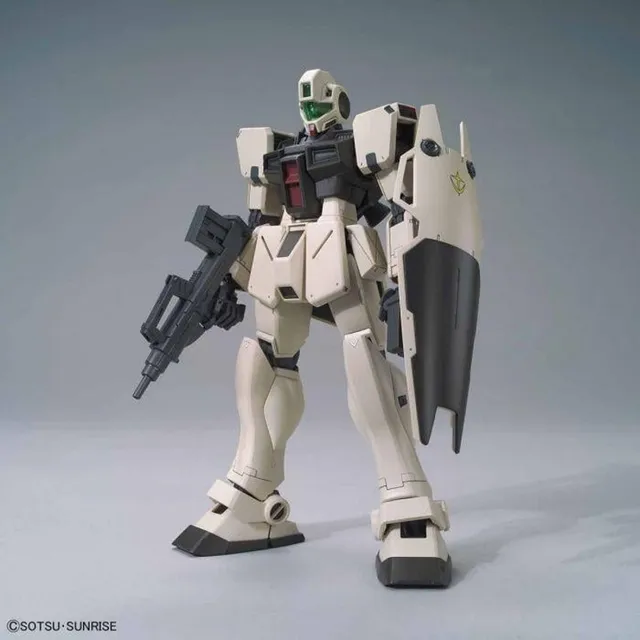 bandai-gundam-gm-command-colony-mg-1-100-modellbausatz image 1